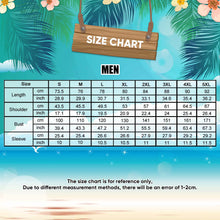 Benutzerdefinierte Mehrfarbige Gesicht Und Zahlen Hawaiihemd Kokosnussbaum Und Ananas Geschenk Für Männer - MyFaceBoxerDE
