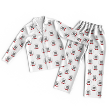 Benutzerdefiniertes Gesicht Logo Pyjamas Bunte personalisierte Geschäftsgeschenke