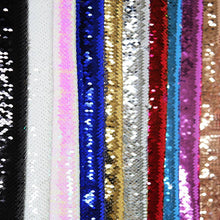Einhorn Personalisiert Foto Magisch Pailletten Kissen Mehrfarbig Glänzend 15,75 cm * 15,75 cm